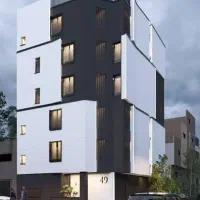 فروش-مسکونی-275متر-3خواب-طبقه-4-خاقانی