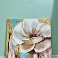 تابلو نقاشی رنگ روغن