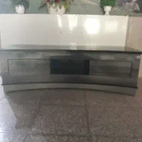 میز تلویزیون فایبرگباس