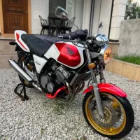 cb400|موتورسیکلت|بابل, |دیوار