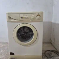 ماشین لباسشویی