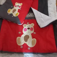 سرویس روتختی کودک
