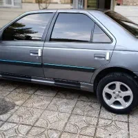 پژوپارس در حد