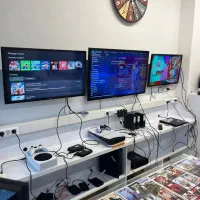 نصب بازی ps5 تحویل ۲ ساعته با کمترین قیمت