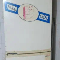 یخچال امرسان