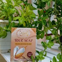 صابون برنج مادام رانی