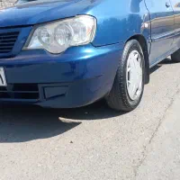 پراید ۱۱۱ فرمان هیدرولیک