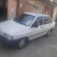 پراید۱۳۱مدل ۹۱