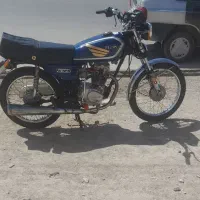 موتورسیکلت ۱۵۰