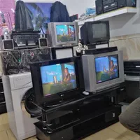 تلوزیون led السیدی.«اخریداریم»پروجکشن. اینچ تا65|تلویزیون و پروژکتور|ارومیه, |دیوار