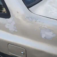 سلام پراید۸۵|فعالیت داوطلبانه|قائمشهر, |دیوار