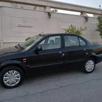 سمند LX مدل ۹۸|خودرو سواری و وانت|بندرعباس, |دیوار