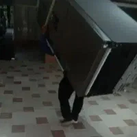 کارگر  حمل اساس منزل و هر نوع بار در همه نقاط کرج