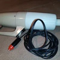 جارو فندکی ماشین، ( نوستالژی )