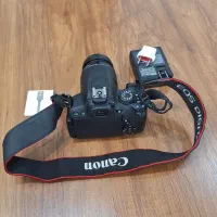 دوربین عکاسی کنون سلامت و با کیفیت|دوربین عکاسی و فیلم‌برداری|هشتگرد, شهرک ولیعصر (مصلی)|دیوار