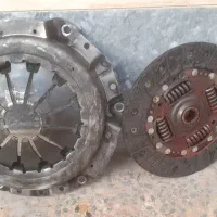 صفحه کلاج کویک|قطعات یدکی و لوازم جانبی|اهواز, کیانشهر|دیوار