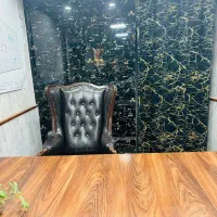 صندلی مدیریت کلاسیک