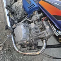 موتور|موتورسیکلت|فنوج, |دیوار