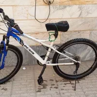 دوچرخه سایز ۲۶