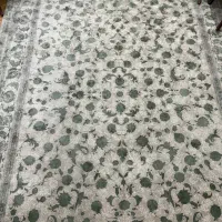 فرش ماهریس ۱۲۰۰ شانه درحد نو کلاچندماه استفاده شده|فرش|اندیشه, اندیشه فاز ۱|دیوار