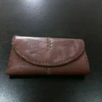 کیف پول چرم گاوی نونو هستش