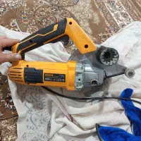 سنگ فرز هلتی شیار زن