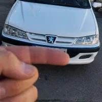 پژو پارس موتور جدید