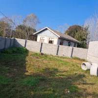 فروش زمین ۲۵۰ متری درروستای پاشکم شاندرمن