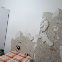 تخت|تخت و سرویس خواب|بیرجند, |دیوار