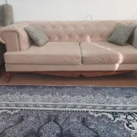 مبل فروشی|مبلمان خانگی و میز عسلی|تایباد, |دیوار