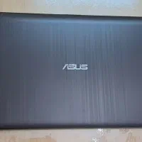 لپ تاپ i7 ایسوس نسل ۸ در حد نو|رایانه همراه|تهران, فلسطین (میدان انقلاب)|دیوار