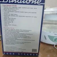 بخار پز بیناتون|اجاق گاز و لوازم برقی پختوپز|تهران, شهرک رضویه|دیوار