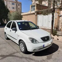 تیبا ۲ مدل ۹۹|خودرو سواری و وانت|سمنان, |دیوار