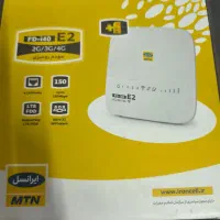 مودم ایرانسل