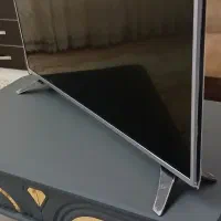 ال سی دی ۴۳ اینچ در حد نو