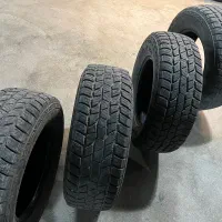 لاستیک آفرودی|قطعات یدکی و لوازم جانبی|مشهد, هنرستان|دیوار