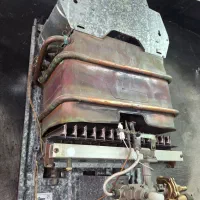 آبگرم کن دیواری