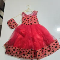 لباس تور بچگانه زیر قیمت|لباس|تهران, کیانشهر|دیوار