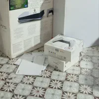 کارتن ps۵ پلی استیشن ۵