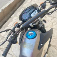 تریل ۲۰۰ پرواز|موتورسیکلت|خاوران, |دیوار