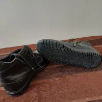 نیم بوت مردانه|کیف، کفش، کمربند|کرج, شاهینویلا|دیوار