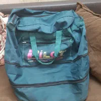 انواع چمدان مسافرتی|کیف، کفش، کمربند|مشهد, زیبا شهر|دیوار