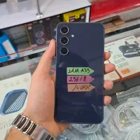 گوشی کارکرده A35
