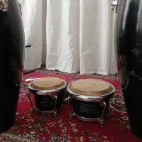تومبا/تنبک/پرکاشن
