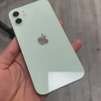 آیفون 12نرمال|موبایل|خرم‌آباد, |دیوار