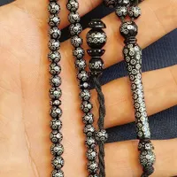 تسبیح میخکوبی