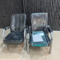 صندلی انتظار