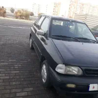 پراید دوگانه سوز سالم|خودرو سواری و وانت|سهند, |دیوار