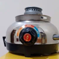 سماور گازی|سماور، چایساز، قهوهساز|تهران, وحیدیه|دیوار