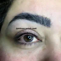 رایگان میکرو. تتوبدن.بن مژه. خطچشم|خدمات آرایشگری و زیبایی|تربت‌حیدریه, قائم|دیوار